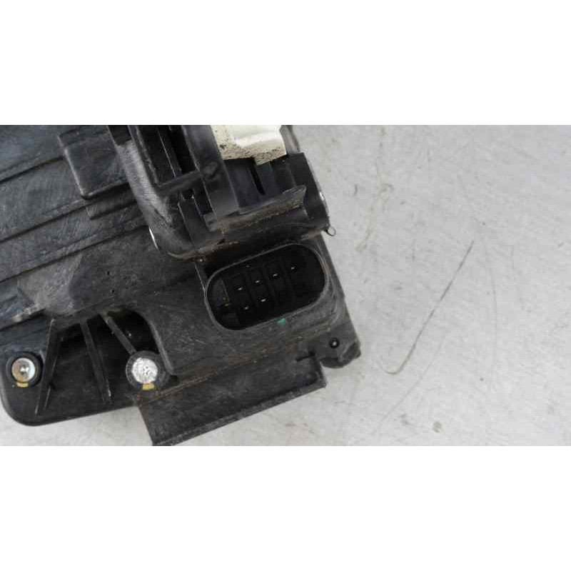 A0997304100 CERRADURA PUERTA TRASERA IZQUIERDA MERCEDES-BENZ CLASE C (BM 205) BERLINA