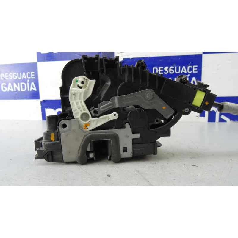 A0997304100 CERRADURA PUERTA TRASERA IZQUIERDA MERCEDES-BENZ CLASE C (BM 205) BERLINA