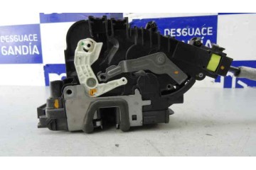 A0997304100 CERRADURA PUERTA TRASERA IZQUIERDA MERCEDES-BENZ CLASE C (BM 205) BERLINA