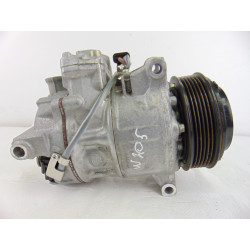 A0008304400 COMPRESOR AIRE ACONDICIONADO MERCEDES-BENZ CLASE C (BM 205) BERLINA