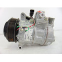 A0008304400 COMPRESOR AIRE ACONDICIONADO MERCEDES-BENZ CLASE C (BM 205) BERLINA C 300 CDI BlueTEC Hybrid (205.012) 2014 A0008304