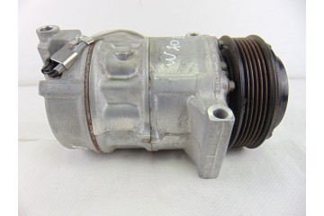 A0008304400 COMPRESOR AIRE ACONDICIONADO MERCEDES-BENZ CLASE C (BM 205) BERLINA C 300 CDI BlueTEC Hybrid (205.012) 2014 A0008304