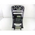 A2056805107 CONSOLA CENTRAL MERCEDES-BENZ CLASE C (BM 205) BERLINA