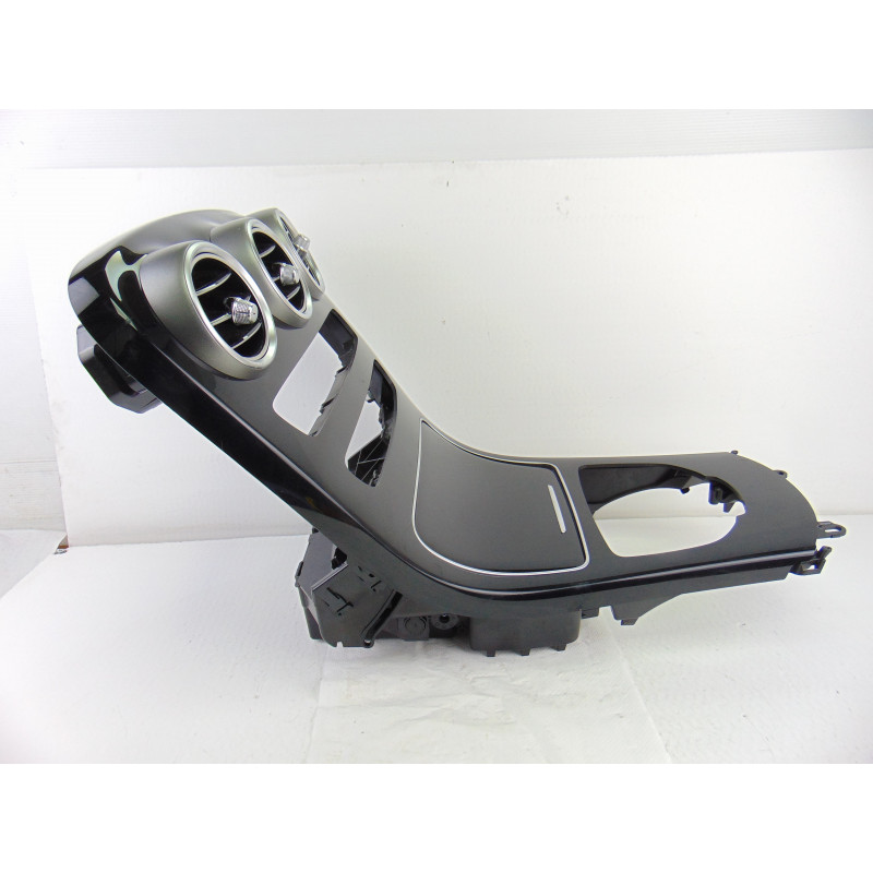 A2056805107 CONSOLA CENTRAL MERCEDES-BENZ CLASE C (BM 205) BERLINA