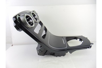 A2056805107 CONSOLA CENTRAL MERCEDES-BENZ CLASE C (BM 205) BERLINA