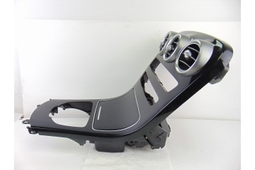 A2056805107 CONSOLA CENTRAL MERCEDES-BENZ CLASE C (BM 205) BERLINA