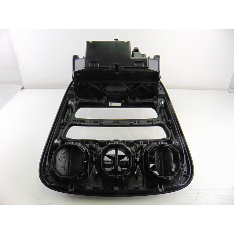 A2056805107 CONSOLA CENTRAL MERCEDES-BENZ CLASE C (BM 205) BERLINA