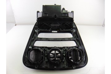 A2056805107 CONSOLA CENTRAL MERCEDES-BENZ CLASE C (BM 205) BERLINA