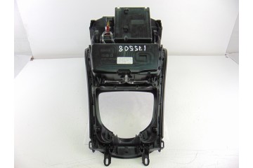 A2056805107 CONSOLA CENTRAL MERCEDES-BENZ CLASE C (BM 205) BERLINA