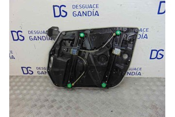 A2057200179 ELEVALUNAS DELANTERO IZQUIERDO MERCEDES-BENZ CLASE C (BM 205) BERLINA