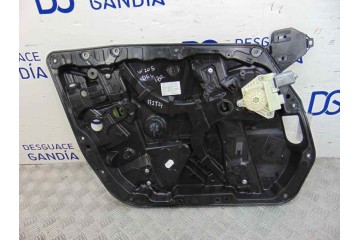 A2057200179 ELEVALUNAS DELANTERO IZQUIERDO MERCEDES-BENZ CLASE C (BM 205) BERLINA