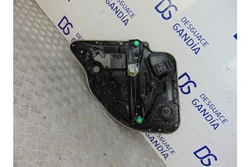 A2057300279 ELEVALUNAS TRASERO DERECHO MERCEDES-BENZ CLASE C (BM 205) BERLINA