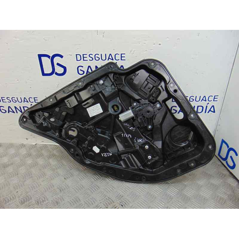 A2057300179 ELEVALUNAS TRASERO IZQUIERDO MERCEDES-BENZ CLASE C (BM 205) BERLINA