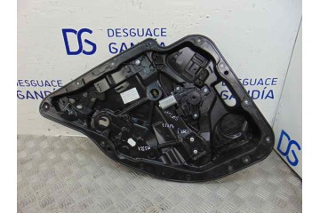 A2057300179 ELEVALUNAS TRASERO IZQUIERDO MERCEDES-BENZ CLASE C (BM 205) BERLINA