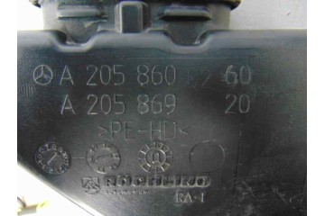 A2058600260 DEPOSITO LIMPIA MERCEDES-BENZ CLASE C (BM 205) BERLINA