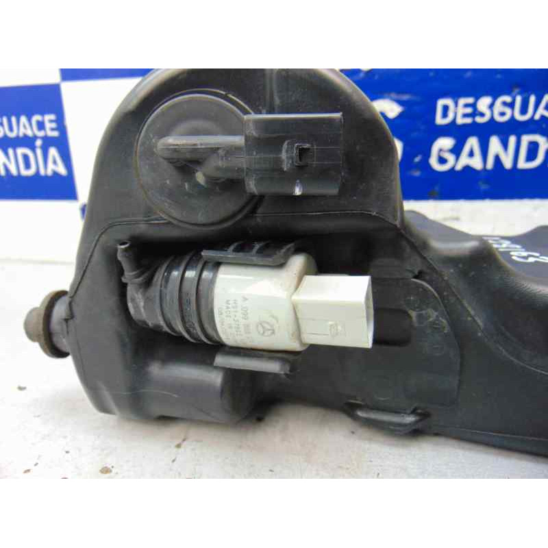 A2058600260 DEPOSITO LIMPIA MERCEDES-BENZ CLASE C (BM 205) BERLINA