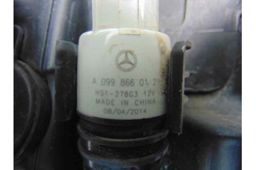 A2058600260 DEPOSITO LIMPIA MERCEDES-BENZ CLASE C (BM 205) BERLINA