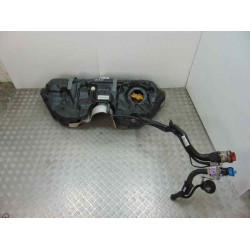 DEPOSITO COMBUSTIBLE MERCEDES-BENZ CLASE C (BM 205) BERLINA
