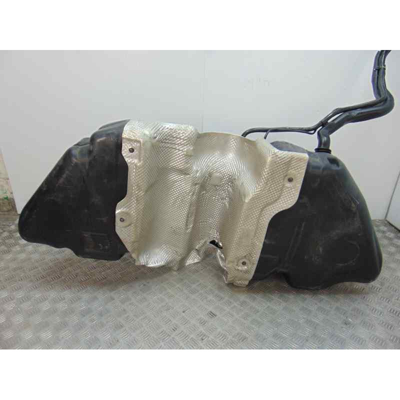 DEPOSITO COMBUSTIBLE MERCEDES-BENZ CLASE C (BM 205) BERLINA