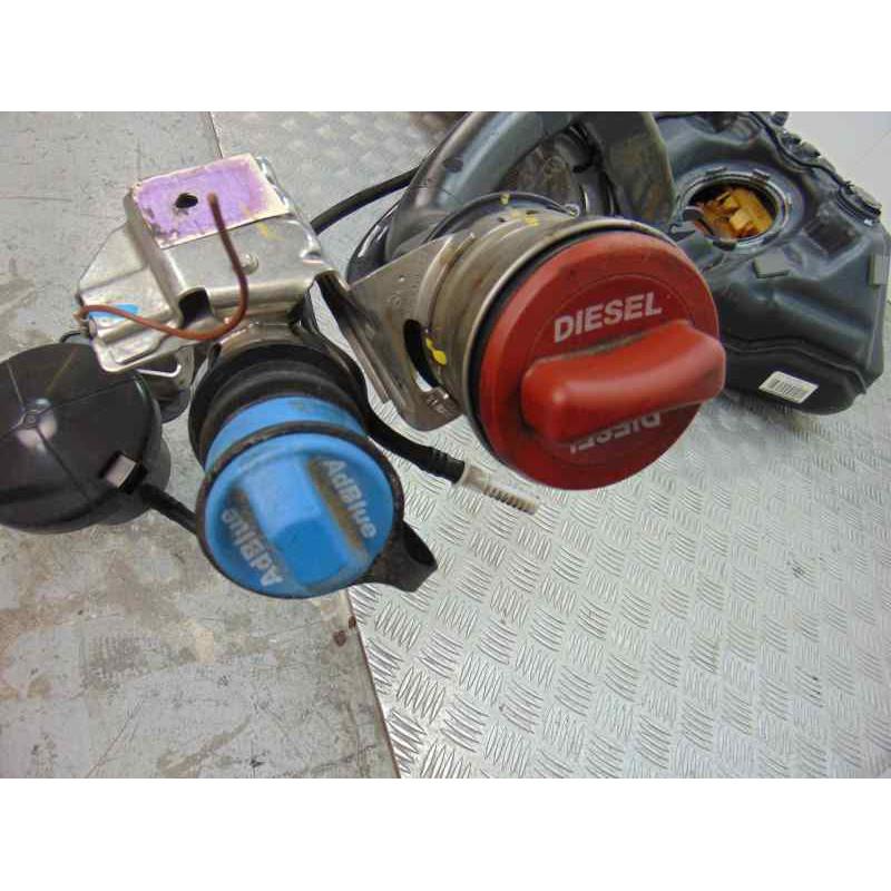 DEPOSITO COMBUSTIBLE MERCEDES-BENZ CLASE C (BM 205) BERLINA