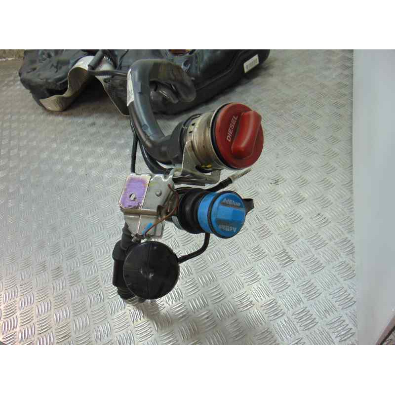 DEPOSITO COMBUSTIBLE MERCEDES-BENZ CLASE C (BM 205) BERLINA