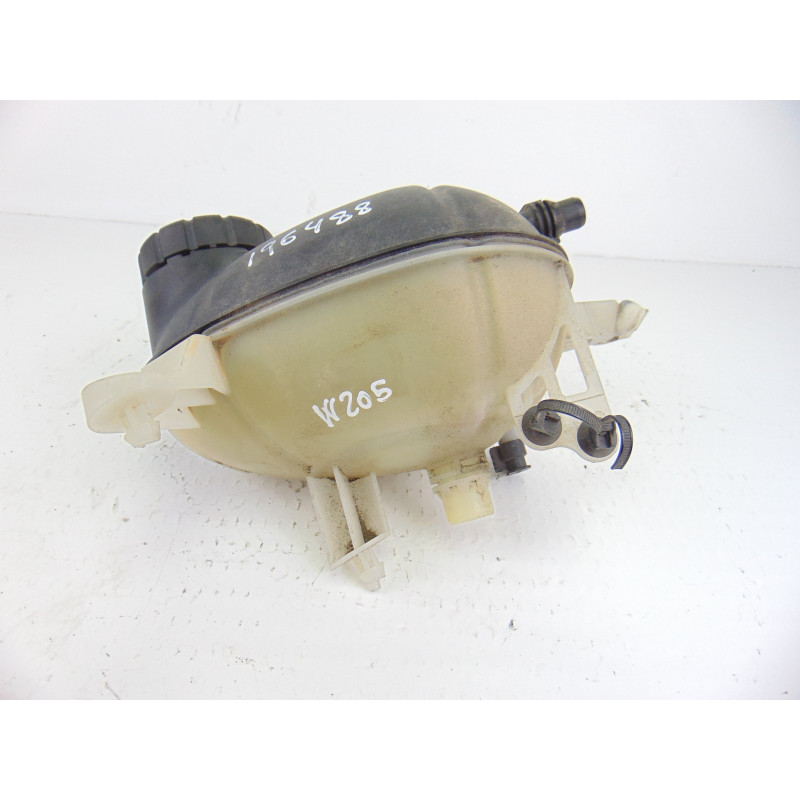  DEPOSITO EXPANSION MERCEDES-BENZ CLASE C (BM 205) BERLINA C 300 CDI BlueTEC Hybrid (205.012) 2014 196488 MERCEDES-BENZ - 1