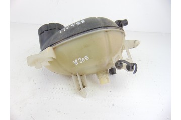  DEPOSITO EXPANSION MERCEDES-BENZ CLASE C (BM 205) BERLINA C 300 CDI BlueTEC Hybrid (205.012) 2014 196488 MERCEDES-BENZ - 1