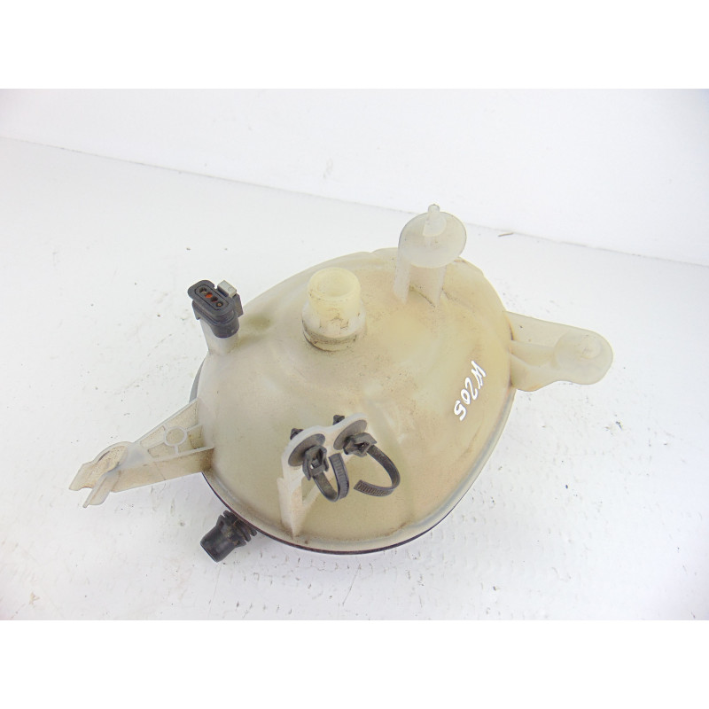  DEPOSITO EXPANSION MERCEDES-BENZ CLASE C (BM 205) BERLINA C 300 CDI BlueTEC Hybrid (205.012) 2014 196488 MERCEDES-BENZ - 2