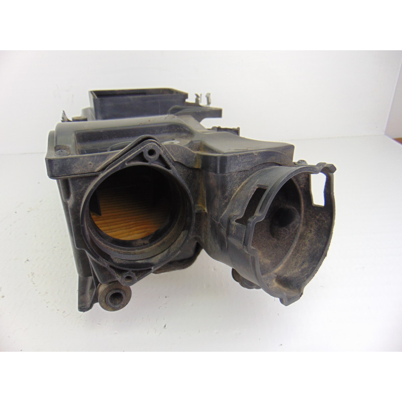 A6510902501 FILTRO AIRE MERCEDES-BENZ CLASE C (BM 205) BERLINA C 300 CDI BlueTEC Hybrid (205.012) 2014 A6510902501 196489 MERCED