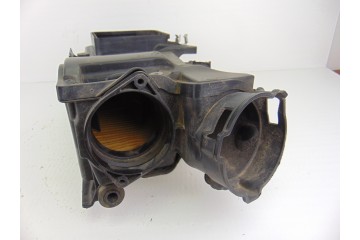 A6510902501 FILTRO AIRE MERCEDES-BENZ CLASE C (BM 205) BERLINA C 300 CDI BlueTEC Hybrid (205.012) 2014 A6510902501 196489 MERCED