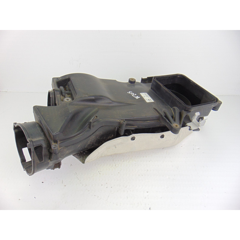 A6510902501 FILTRO AIRE MERCEDES-BENZ CLASE C (BM 205) BERLINA C 300 CDI BlueTEC Hybrid (205.012) 2014 A6510902501 196489 MERCED