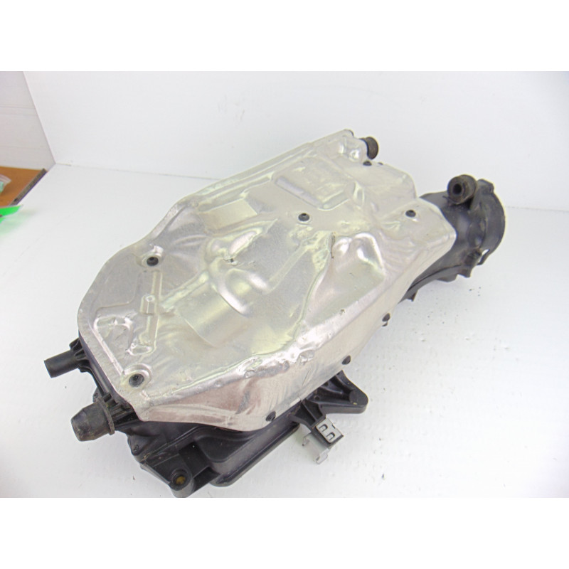 A6510902501 FILTRO AIRE MERCEDES-BENZ CLASE C (BM 205) BERLINA C 300 CDI BlueTEC Hybrid (205.012) 2014 A6510902501 196489 MERCED