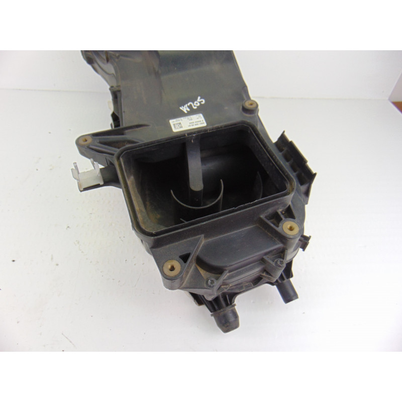 A6510902501 FILTRO AIRE MERCEDES-BENZ CLASE C (BM 205) BERLINA C 300 CDI BlueTEC Hybrid (205.012) 2014 A6510902501 196489 MERCED