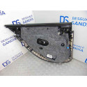 GUARNECIDO PUERTA TRASERA DERECHA MERCEDES-BENZ CLASE C (BM 205) BERLINA