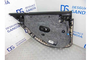 GUARNECIDO PUERTA TRASERA DERECHA MERCEDES-BENZ CLASE C (BM 205) BERLINA