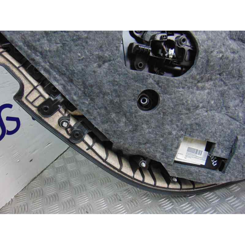 GUARNECIDO PUERTA TRASERA DERECHA MERCEDES-BENZ CLASE C (BM 205) BERLINA