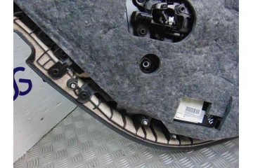 GUARNECIDO PUERTA TRASERA DERECHA MERCEDES-BENZ CLASE C (BM 205) BERLINA