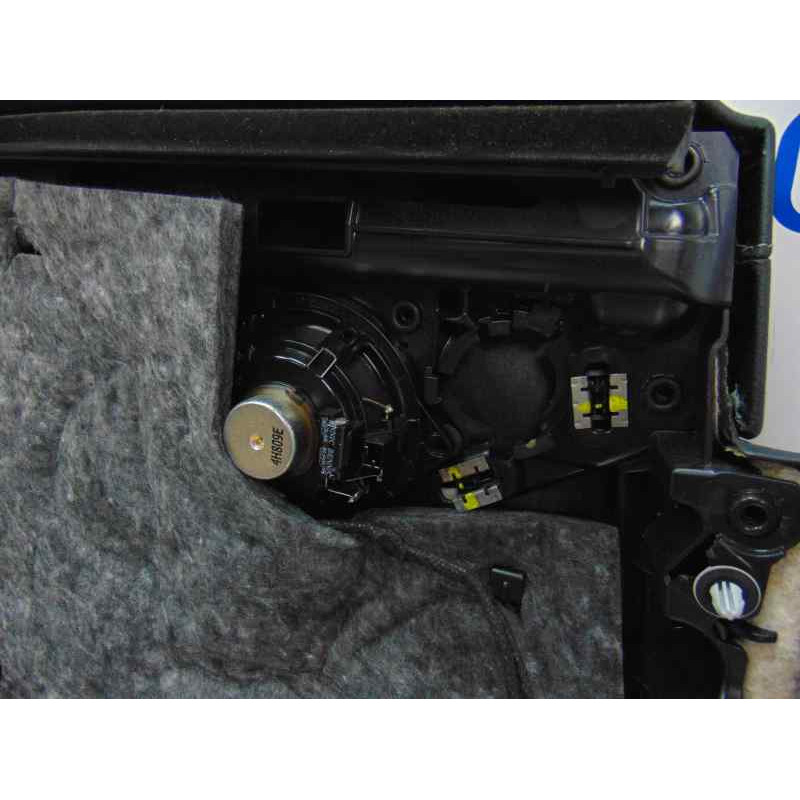 GUARNECIDO PUERTA TRASERA DERECHA MERCEDES-BENZ CLASE C (BM 205) BERLINA