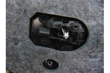 GUARNECIDO PUERTA TRASERA DERECHA MERCEDES-BENZ CLASE C (BM 205) BERLINA