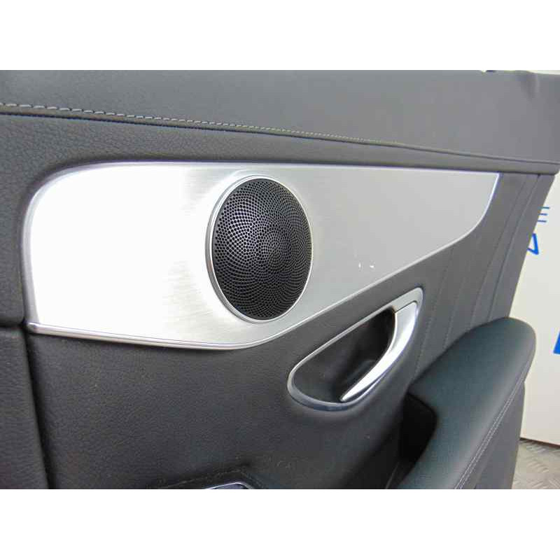 GUARNECIDO PUERTA TRASERA DERECHA MERCEDES-BENZ CLASE C (BM 205) BERLINA