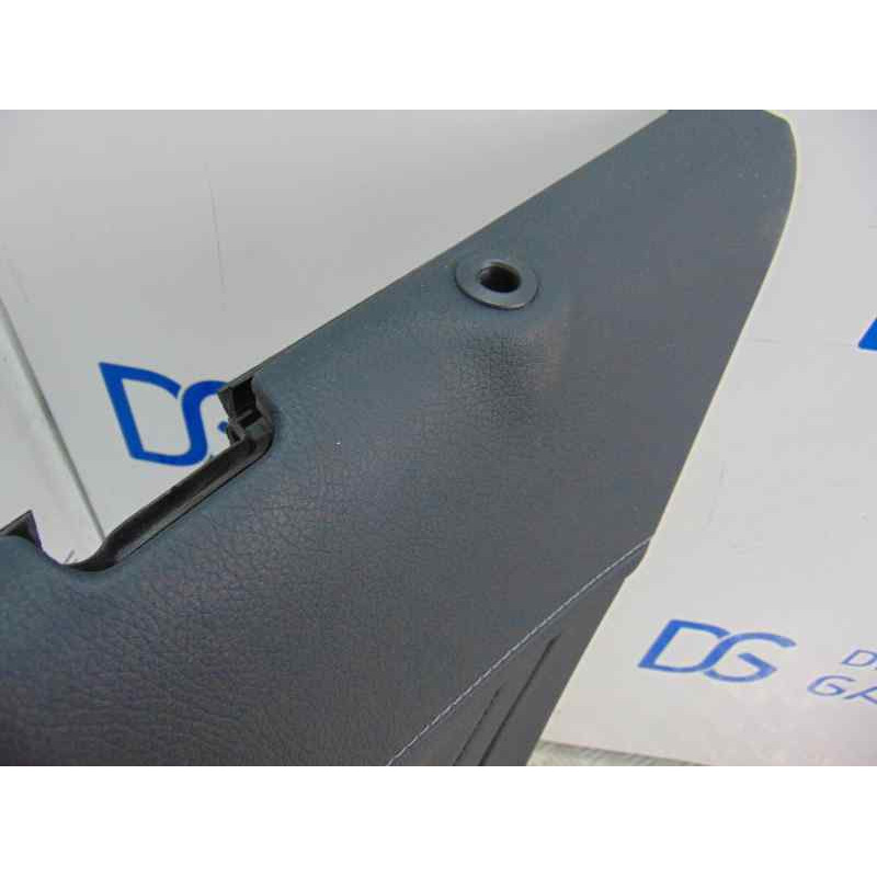 GUARNECIDO PUERTA TRASERA DERECHA MERCEDES-BENZ CLASE C (BM 205) BERLINA