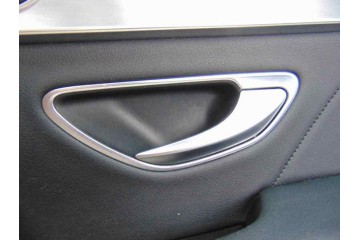 GUARNECIDO PUERTA TRASERA DERECHA MERCEDES-BENZ CLASE C (BM 205) BERLINA