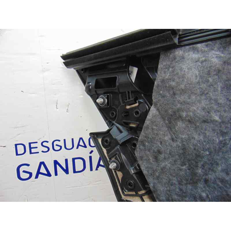 GUARNECIDO PUERTA TRASERA DERECHA MERCEDES-BENZ CLASE C (BM 205) BERLINA