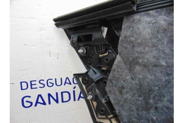 GUARNECIDO PUERTA TRASERA DERECHA MERCEDES-BENZ CLASE C (BM 205) BERLINA