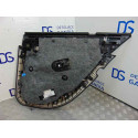 GUARNECIDO PUERTA TRASERA IZQUIERDA MERCEDES-BENZ CLASE C (BM 205) BERLINA