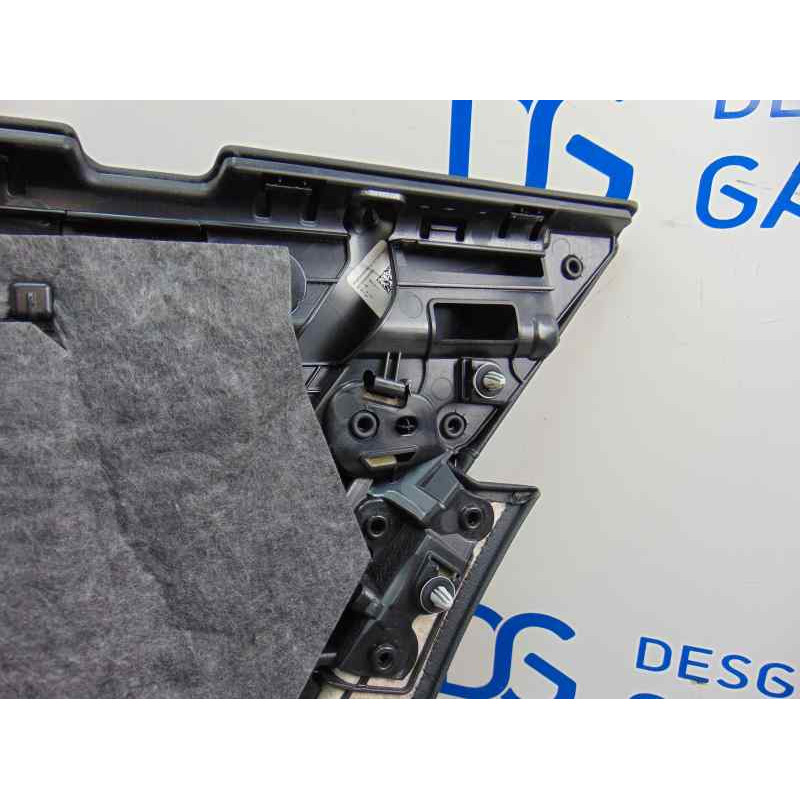 GUARNECIDO PUERTA TRASERA IZQUIERDA MERCEDES-BENZ CLASE C (BM 205) BERLINA