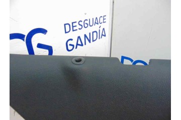 GUARNECIDO PUERTA TRASERA IZQUIERDA MERCEDES-BENZ CLASE C (BM 205) BERLINA