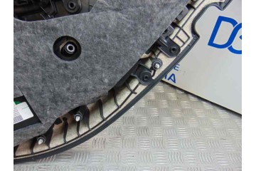 GUARNECIDO PUERTA TRASERA IZQUIERDA MERCEDES-BENZ CLASE C (BM 205) BERLINA