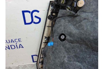 GUARNECIDO PUERTA TRASERA IZQUIERDA MERCEDES-BENZ CLASE C (BM 205) BERLINA