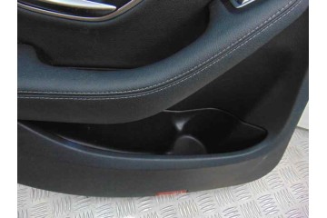 GUARNECIDO PUERTA TRASERA IZQUIERDA MERCEDES-BENZ CLASE C (BM 205) BERLINA